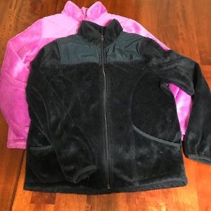 Girls jackets